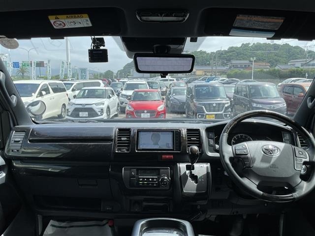 Toyota HIACE VAN 2021 7561417-14