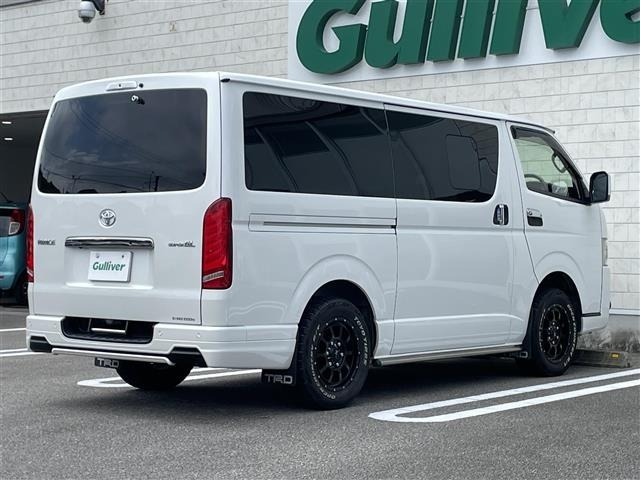 Toyota HIACE VAN 2021 7561417-19