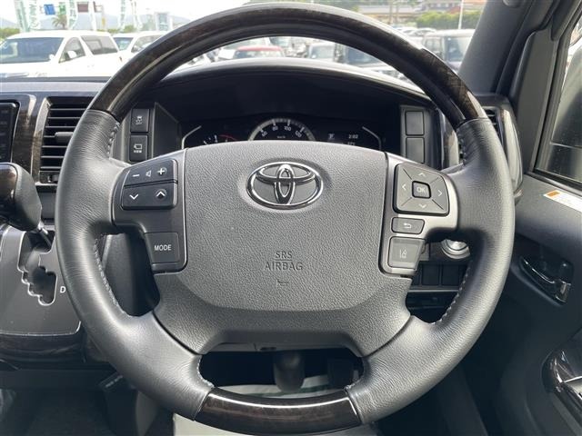 Toyota HIACE VAN 2021 7561417-22