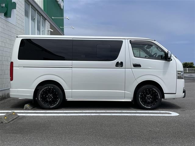 Toyota HIACE VAN 2021 7561417-3