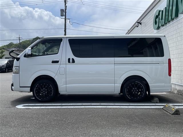 Toyota HIACE VAN 2021 7561417-5