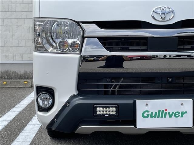 Toyota HIACE VAN 2021 7561417-7