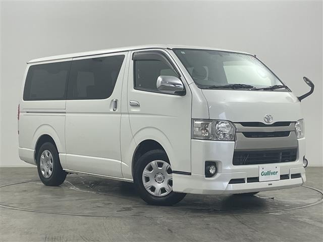 Toyota HIACE VAN 2017 7561418-0
