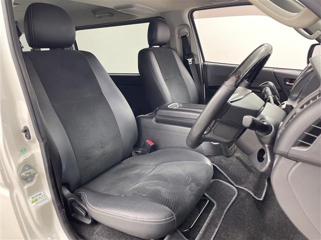Toyota HIACE VAN 2017 7561418-10