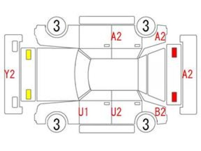 Toyota HIACE VAN 2017 7561418-23