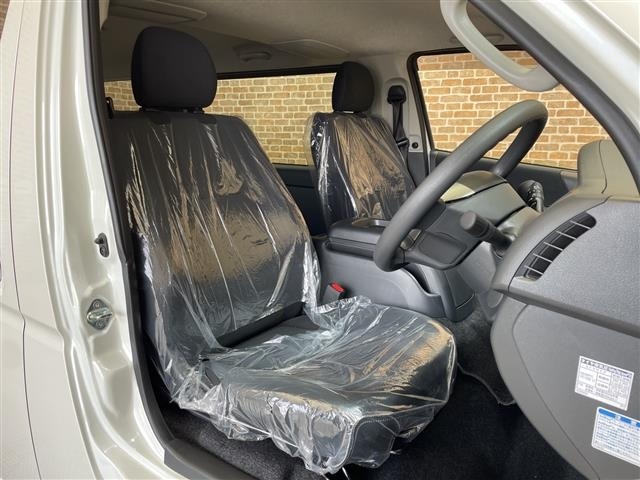 Toyota HIACE VAN 2025 7561425-2