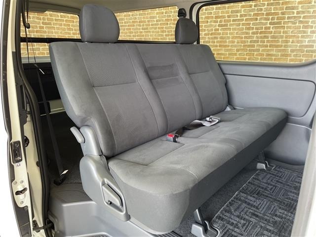 Toyota HIACE VAN 2025 7561425-6