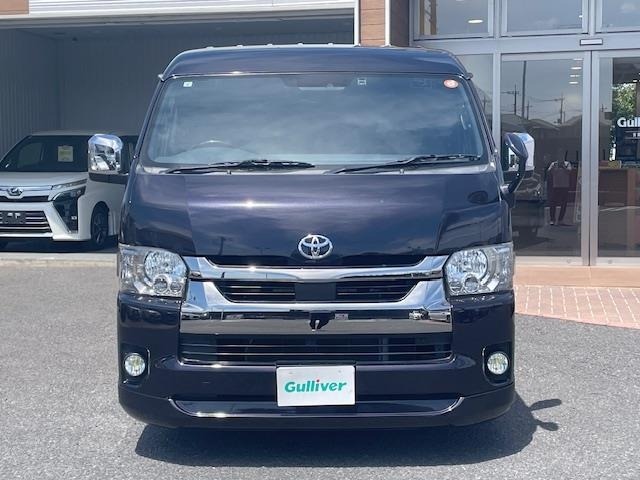 Toyota HIACE VAN 2020 7561426-16