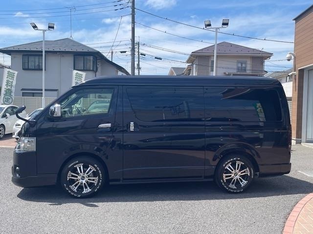 Toyota HIACE VAN 2020 7561426-18