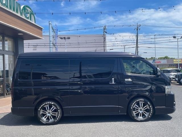 Toyota HIACE VAN 2020 7561426-19