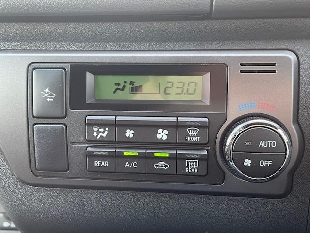 Toyota HIACE VAN 2020 7561426-2