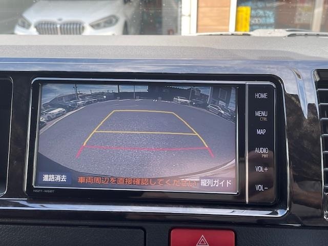 Toyota HIACE VAN 2020 7561426-20