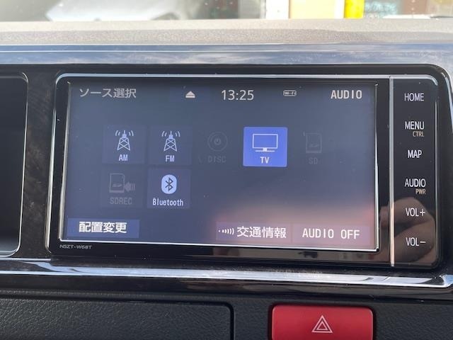 Toyota HIACE VAN 2020 7561426-22