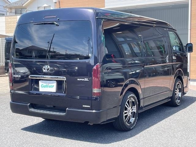Toyota HIACE VAN 2020 7561426-3