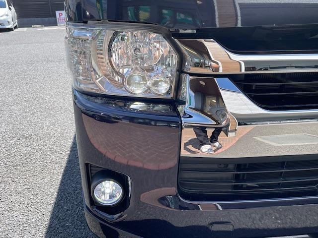 Toyota HIACE VAN 2020 7561426-5