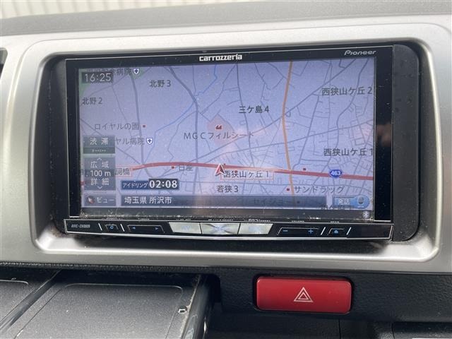 Toyota HIACE VAN 2014 7561427-10