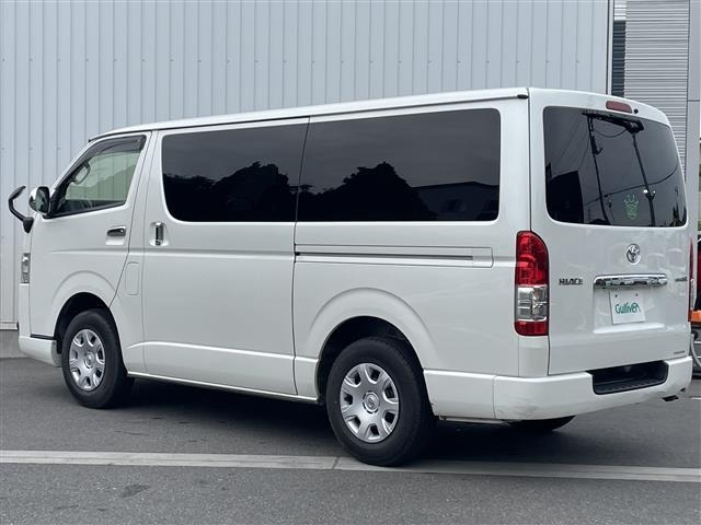 Toyota HIACE VAN 2014 7561427-13