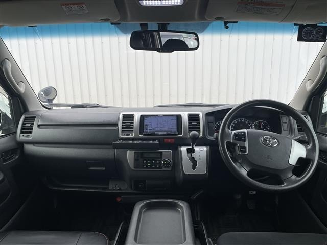 Toyota HIACE VAN 2014 7561427-14