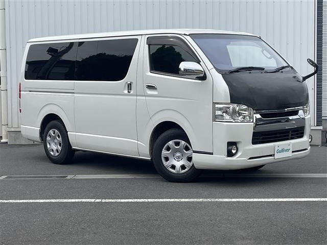 Toyota HIACE VAN 2014 7561427-15
