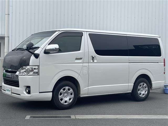 Toyota HIACE VAN 2014 7561427-16