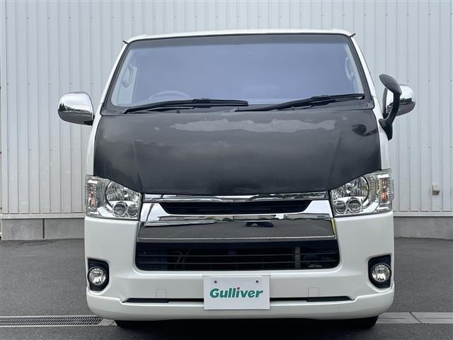 Toyota HIACE VAN 2014 7561427-17