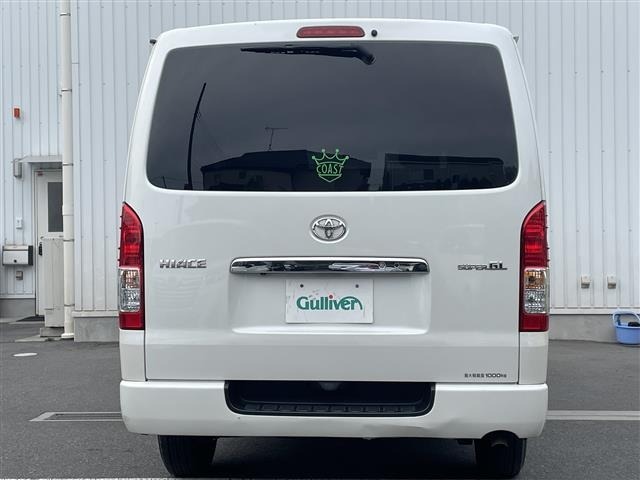 Toyota HIACE VAN 2014 7561427-18