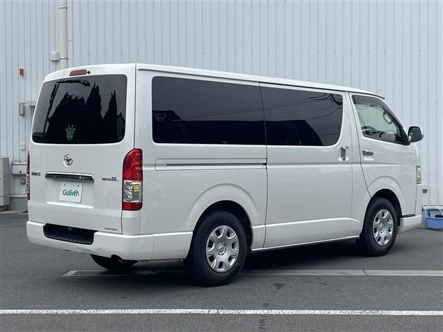 Toyota HIACE VAN 2014 7561427-19