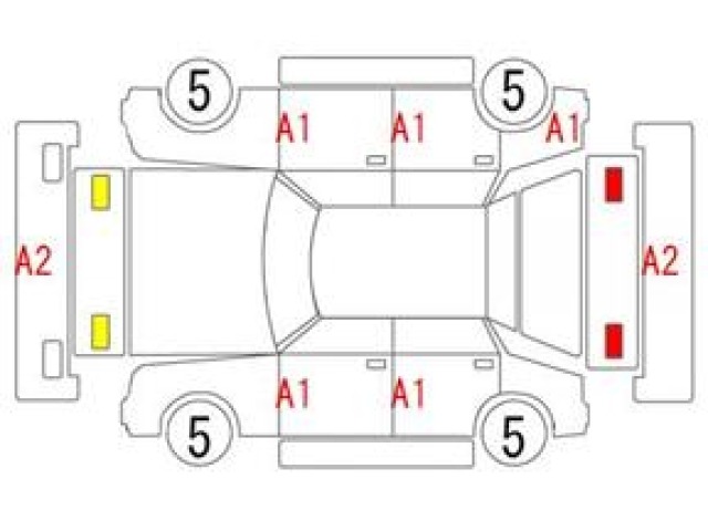 Toyota HIACE VAN 2014 7561427-23