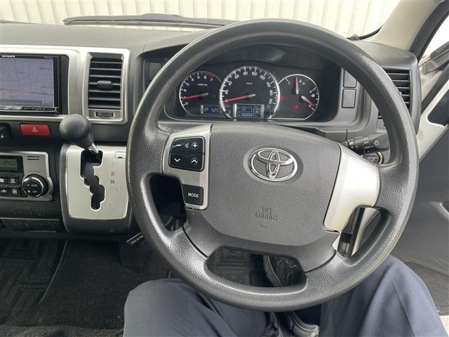 Toyota HIACE VAN 2014 7561427-3