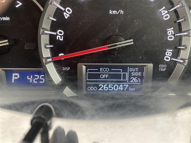 Toyota HIACE VAN 2014 7561427-5