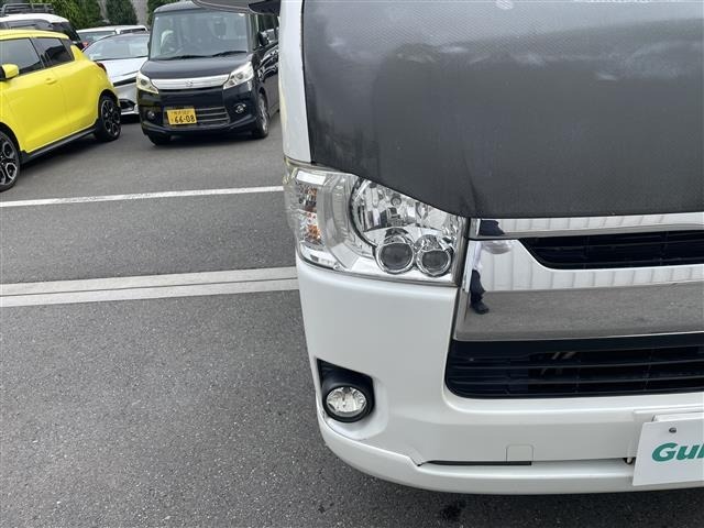 Toyota HIACE VAN 2014 7561427-6
