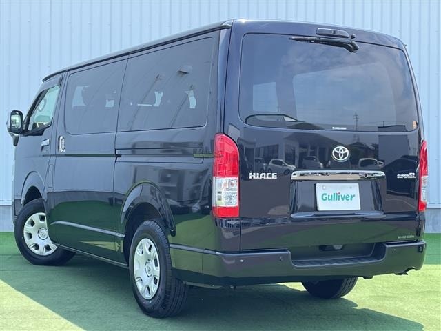 Toyota HIACE VAN 2026 7561428-13