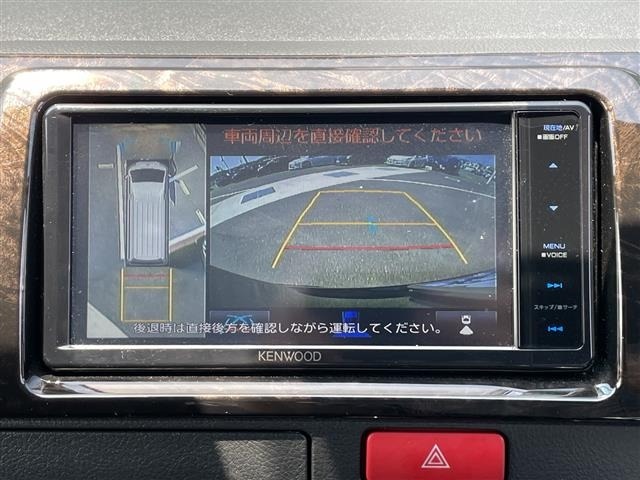 Toyota HIACE VAN 2026 7561428-16