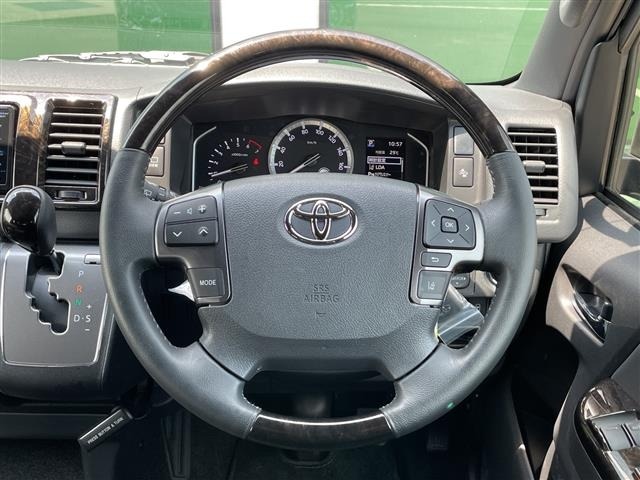 Toyota HIACE VAN 2026 7561428-21