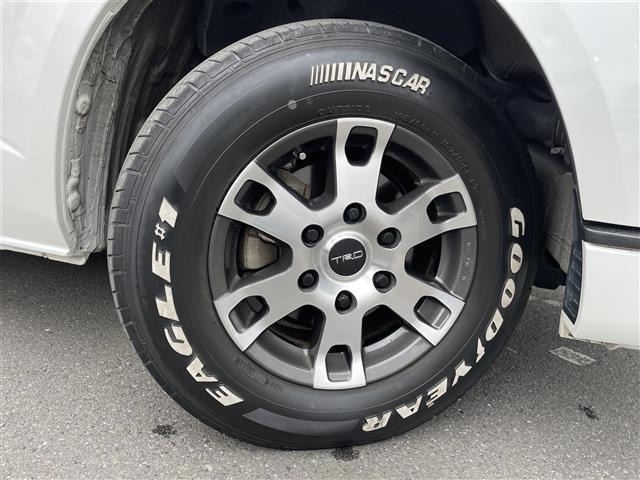 Toyota HIACE VAN 2019 7561429-11