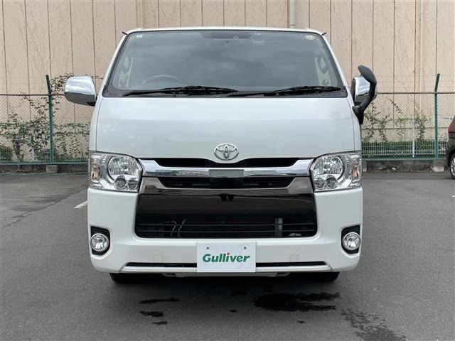Toyota HIACE VAN 2019 7561429-12