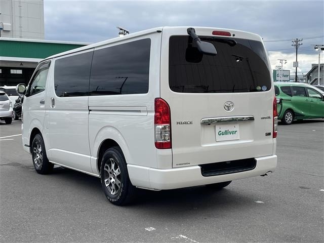 Toyota HIACE VAN 2019 7561429-13