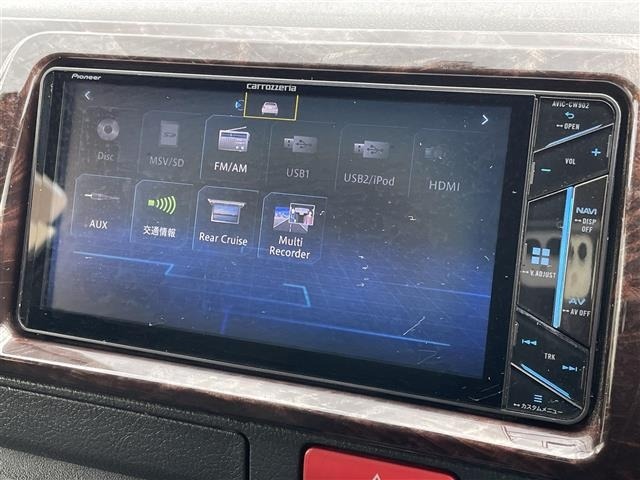 Toyota HIACE VAN 2019 7561429-2