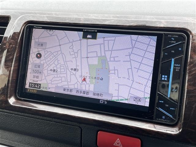 Toyota HIACE VAN 2019 7561429-22