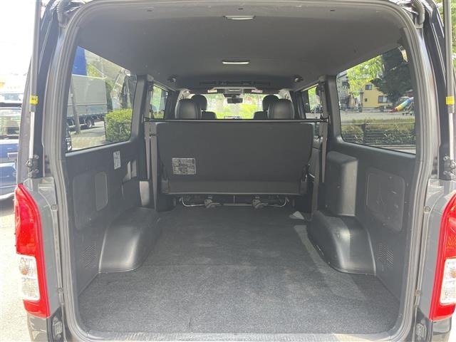 Toyota HIACE VAN 2020 7561430-12
