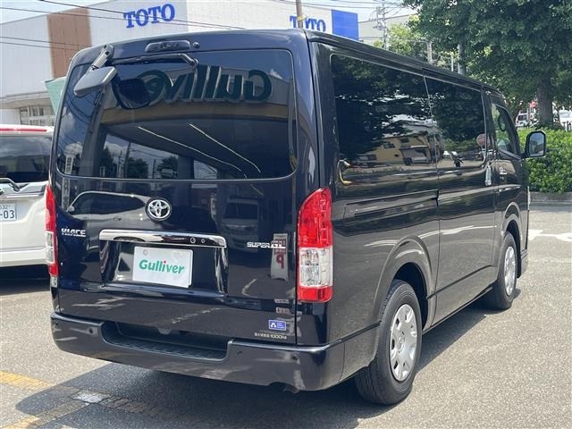 Toyota HIACE VAN 2020 7561430-13