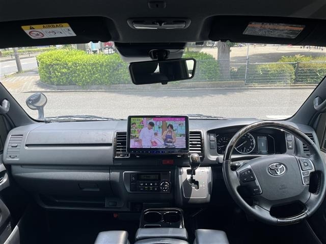 Toyota HIACE VAN 2020 7561430-14