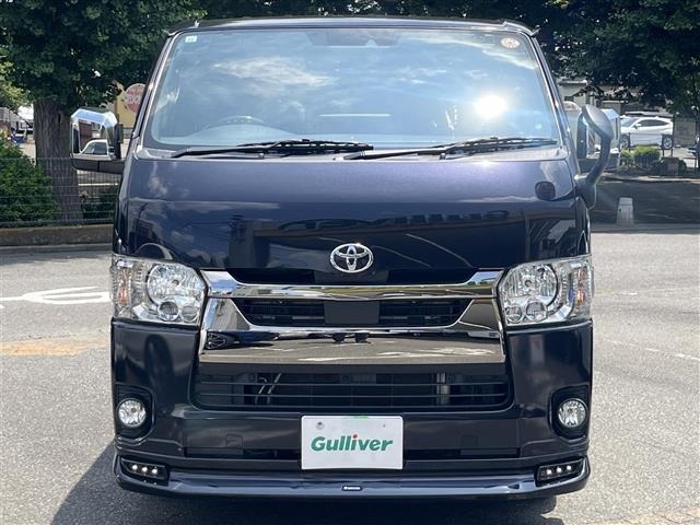 Toyota HIACE VAN 2020 7561430-15