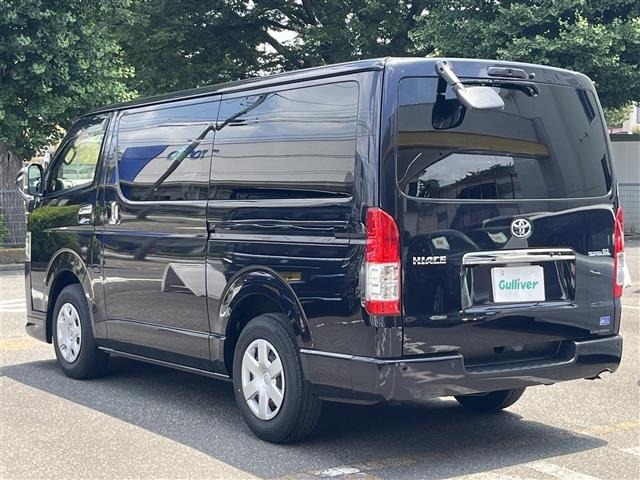 Toyota HIACE VAN 2020 7561430-19