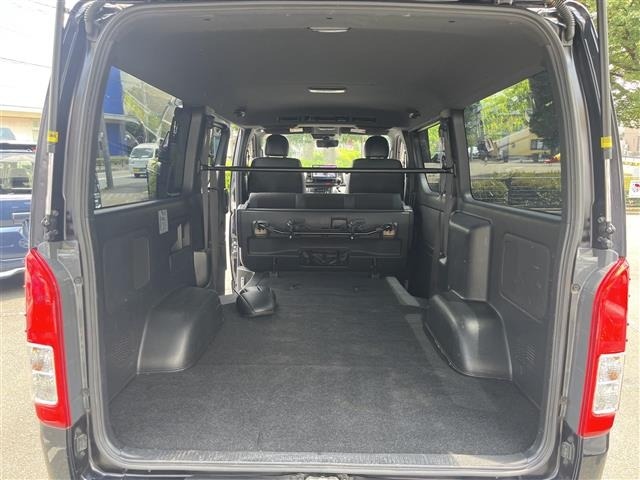 Toyota HIACE VAN 2020 7561430-20