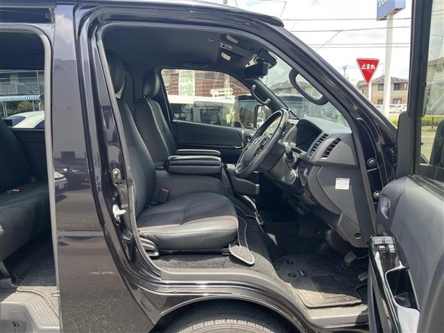 Toyota HIACE VAN 2020 7561430-5