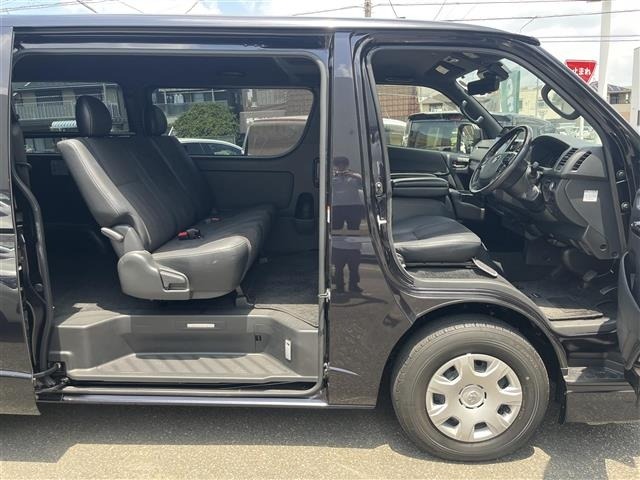 Toyota HIACE VAN 2020 7561430-7