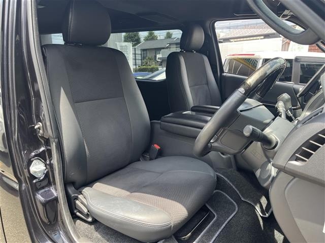 Toyota HIACE VAN 2020 7561430-8