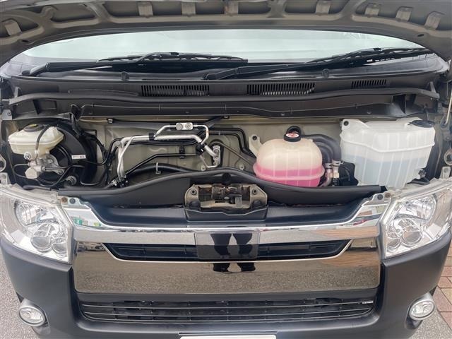 Toyota HIACE VAN 2019 7561443-13