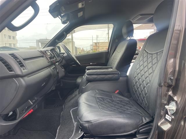 Toyota HIACE VAN 2019 7561443-2